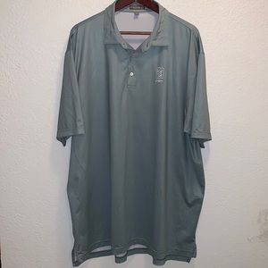 Peter Millar Golf Polo Shirt